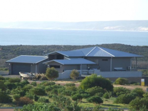Eco Haven retreat, Kalbarri